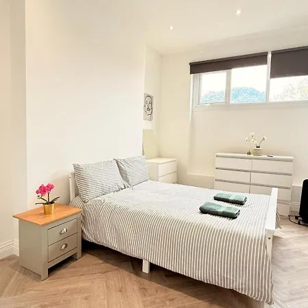 Stylish Apartment Close To Center Zone 2